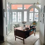 Außergewöhnliche Boho Mitten In *