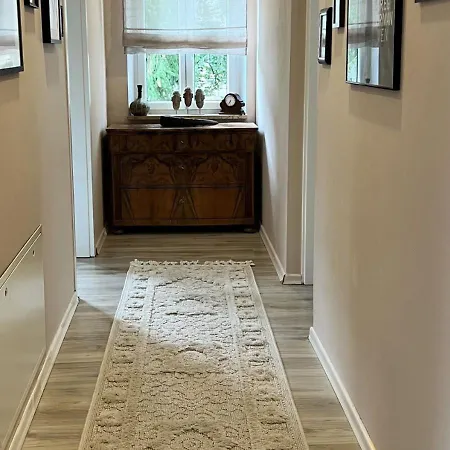 Aussergewoehnliche Boho Mitten In 아파트 *